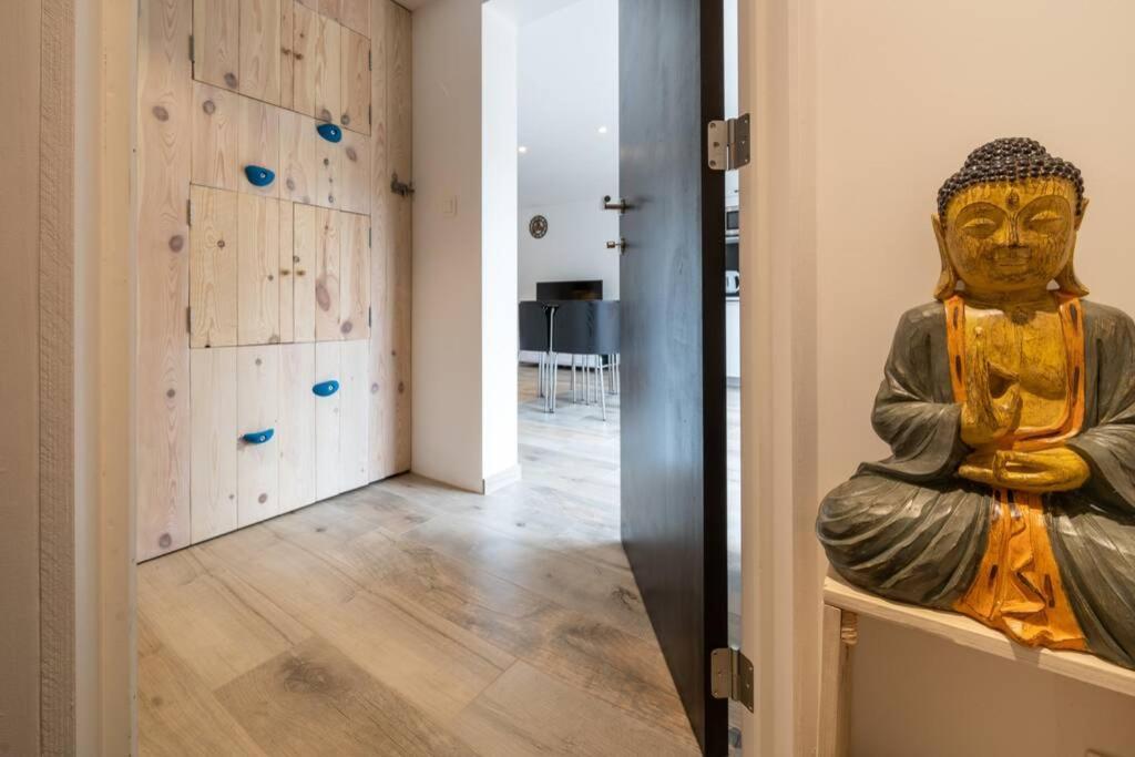 O17 Apartment Namur Exterior photo