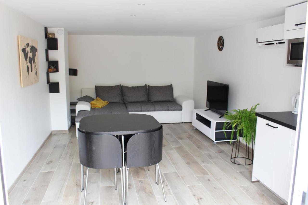 O17 Apartment Namur Exterior photo